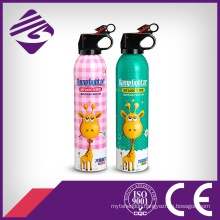 Jnmh 600 Car ABC Portable Dry Powder Wholesale Aluminium Fire Extinguisher